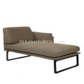 202 OTTO Fabric Corner Sofa untuk Living Room